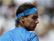 Bóng đá anh, ngoại hạng anh, lịch thi đấu euro 2012, Nadal vượt khó trước Isner: Khi bản lĩnh lên tiếng